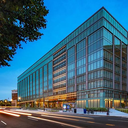 فندق The Royal Sonesta Washington Dc Capitol Hill المظهر الخارجي الصورة
