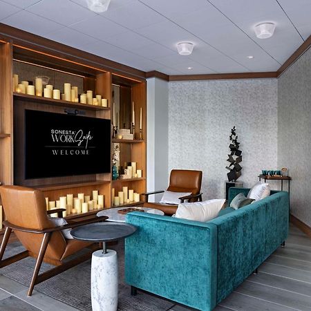 فندق The Royal Sonesta Washington Dc Capitol Hill المظهر الخارجي الصورة